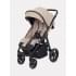 Коляска прогулочная Mowbaby Trail 2025 Beige