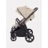 Коляска прогулочная Mowbaby Trail 2025 Beige
