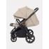 Коляска прогулочная Mowbaby Trail 2025 Beige