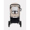 Коляска прогулочная Mowbaby Trail 2025 Beige