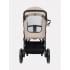 Коляска прогулочная Mowbaby Trail 2025 Beige
