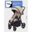 Коляска прогулочная Mowbaby Trail 2025 Beige