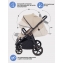 Коляска прогулочная Mowbaby Trail 2025 Beige