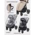 Коляска прогулочная Mowbaby Trail 2025 Beige