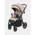 Коляска прогулочная Mowbaby Trail 2025 Beige