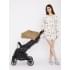 Коляска прогулочная Rant Sky 2025 Brown