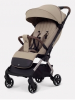 Коляска прогулочная Rant Zeno Mocca