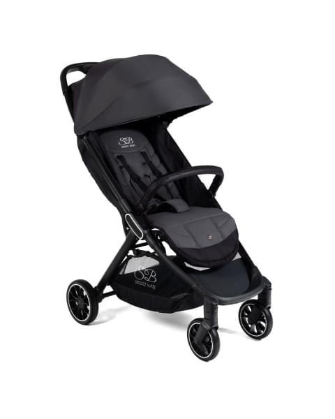 Коляска прогулочная Sweet Baby Callista, Grey (Серый)
