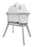 Колыбель Sweet Baby Dolci белая