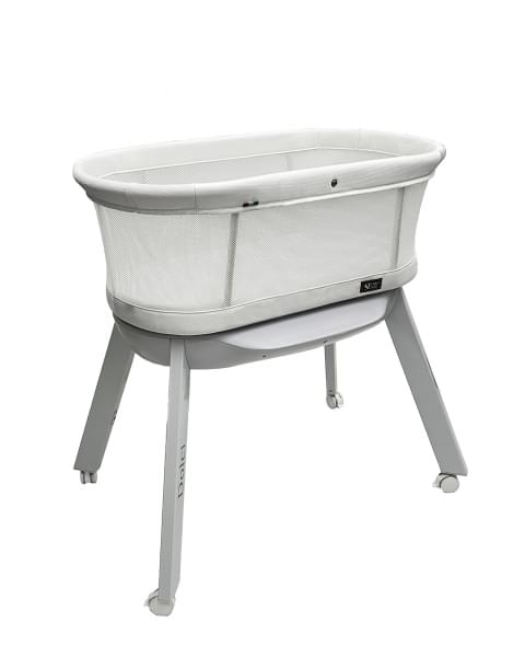 Колыбель Sweet Baby Dolci белая