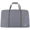 Колыбель Tutti Bambini CoZee c колёсами Oak and Charcoal