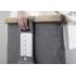 Колыбель Tutti Bambini CoZee c колёсами Oak and Charcoal