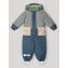 Комбинезон Leokid Color Block, Gray Wave (Серый)