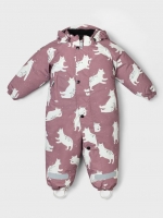 Комбинезон Leokid Dreamy Bears