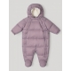 Комбинезон Leokid Eddy, Lilac Gray (Сиреневый)