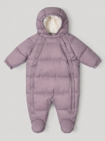 Комбинезон Leokid Eddy, Lilac Gray (Сиреневый)