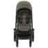 Коляска 3 в 1 Britax Roemer Smile 5Z LUX, Urban Olive + BABY-SAFE CORE Space Black