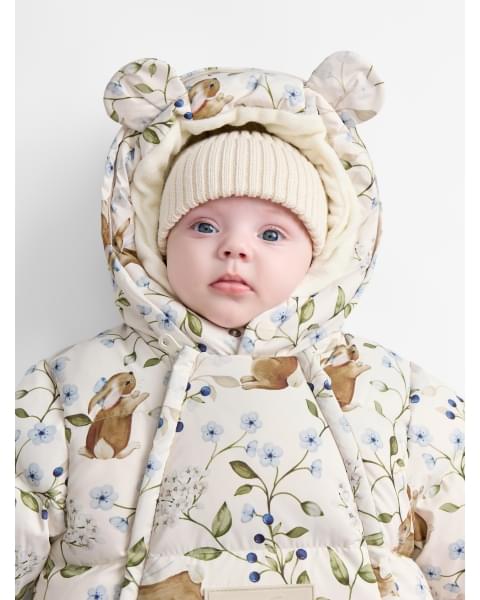 Конверт детский от Happy Baby milky