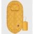 Конверт для автолюльки Leokid Light Compact, Yolk Yellow (Желтый) купить в Москве на официальном сайте | Цена, каталог