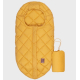 Конверт для автолюльки Leokid Light Compact, Yolk Yellow (Желтый)