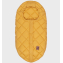 Конверт для автолюльки Leokid Light Compact, Yolk Yellow (Желтый) купить в Москве на официальном сайте | Цена, каталог