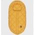 Конверт для автолюльки Leokid Light Compact, Yolk Yellow (Желтый) купить в Москве на официальном сайте | Цена, каталог