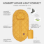 Конверт для автолюльки Leokid Light Compact, Yolk Yellow (Желтый) купить в Москве на официальном сайте | Цена, каталог