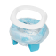 Дорожный горшок Roxy-Kids HANDY POTTY