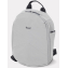 Детская коляска Rant Flex Therm Soft 4 в 1 с автокреслом Miro и базой Stone Grey