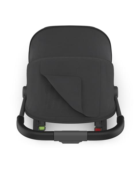 Коляска прогулочная UPPAbaby MINU V3 JAKE