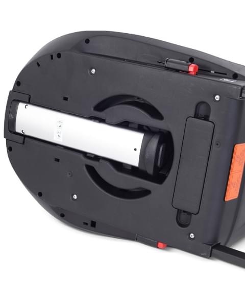 Автокресло Rant Aster Zero с базой isofix Graphite
