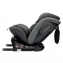 Автокресло Indigo Smart Isofix серый