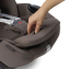 Автокресло Inglesina Darwin Infant Recline Evo (40-87 см, 0-13 кг) Essence Mokka