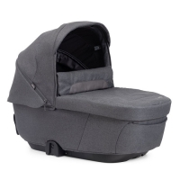 Люлька Chicco Gran Comfort, Black Satin (Черный)