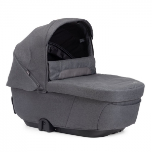 Люлька Chicco Gran Comfort, Black Satin (Черный)