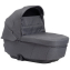 Люлька Chicco Gran Comfort, Black Satin (Черный)