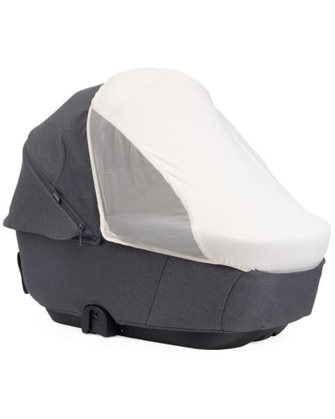 Люлька Chicco Gran Comfort, Black Satin (Черный)