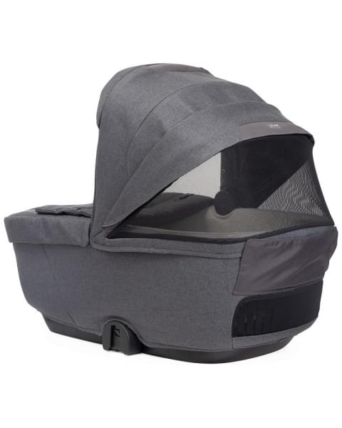 Люлька Chicco Gran Comfort, Black Satin (Черный)