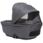 Люлька Chicco Gran Comfort, Black Satin (Черный)