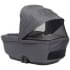 Люлька Chicco Gran Comfort, Black Satin (Черный)