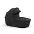 Люлька Cybex Priam IV Comfort, Sepia Black (Черный)