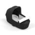 Люлька Cybex Priam IV Comfort, Sepia Black (Черный)