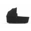 Люлька Cybex Priam IV Comfort, Sepia Black (Черный)