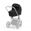 Люлька Cybex Priam IV Comfort, Sepia Black (Черный)