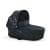 Люлька Cybex Priam IV Fashion Collection, FE Jewels of Nature (Синий с принтом)