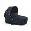 Люлька Cybex Priam IV Fashion Collection, FE Jewels of Nature (Синий с принтом)