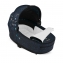 Люлька Cybex Priam IV Fashion Collection, FE Jewels of Nature (Синий с принтом)