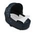 Люлька Cybex Priam IV Fashion Collection, FE Jewels of Nature (Синий с принтом)