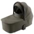 Люлька для прогулочной коляски Britax Roemer Rio Lux, Urban Olive (Темно-зеленый)