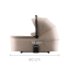Люлька для прогулочной коляски Britax Roemer Rio Lux, Urban Olive (Темно-зеленый)